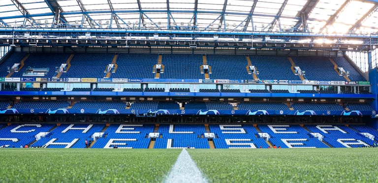 德信体育体育成为切尔西的官方博彩合作伙伴